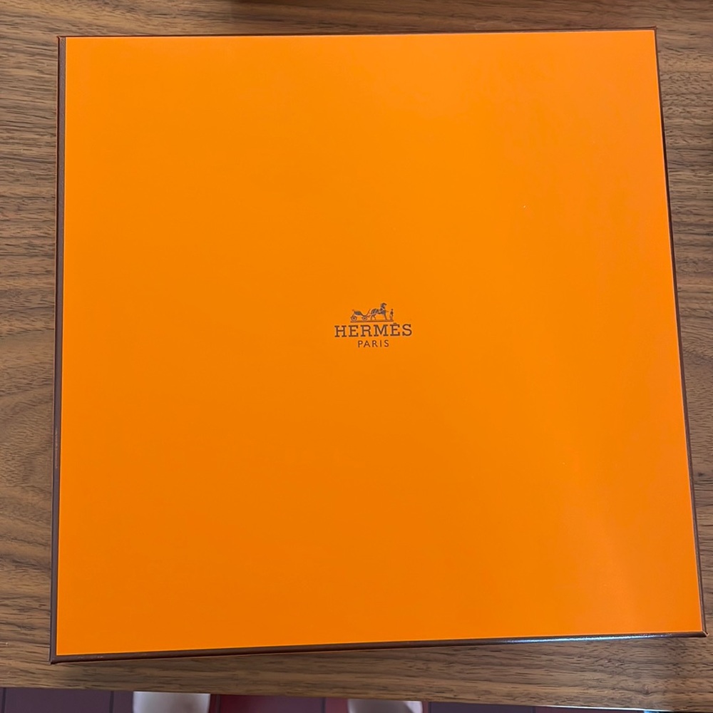 Hermes Box